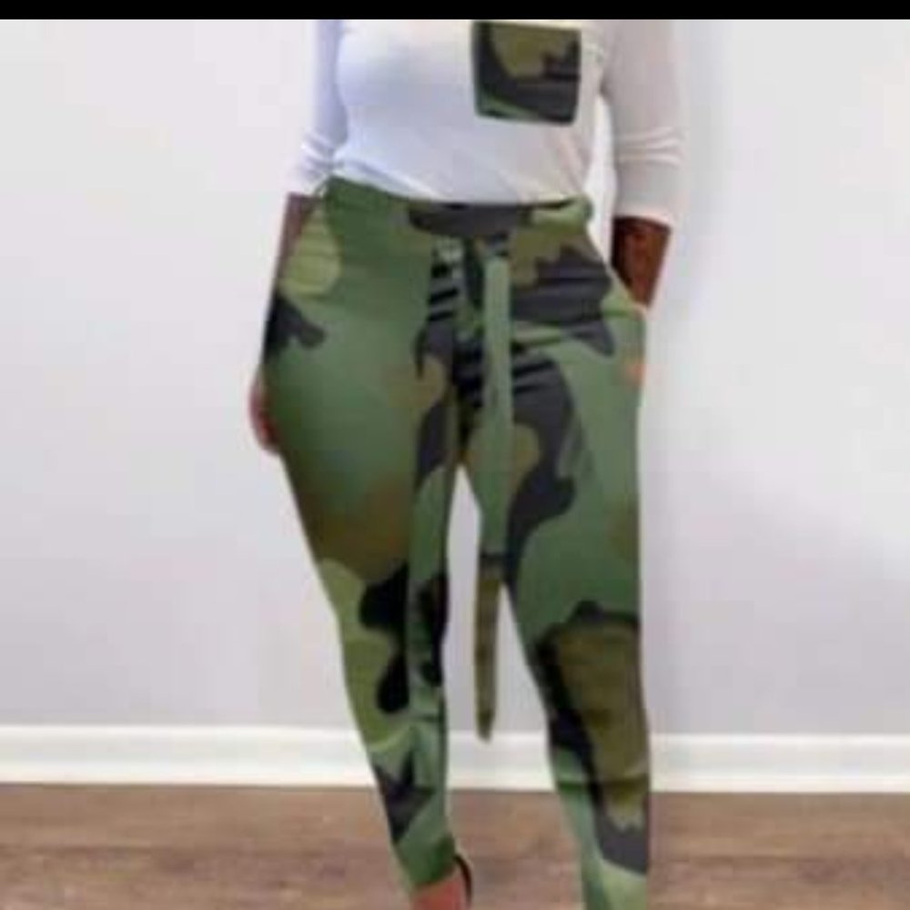 2 piece set